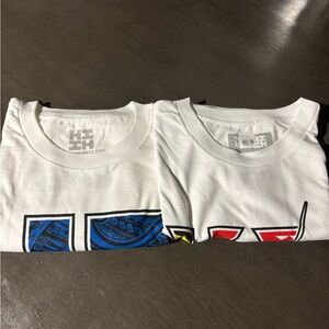 Men’s Hawaii’s Finest T-Shirts